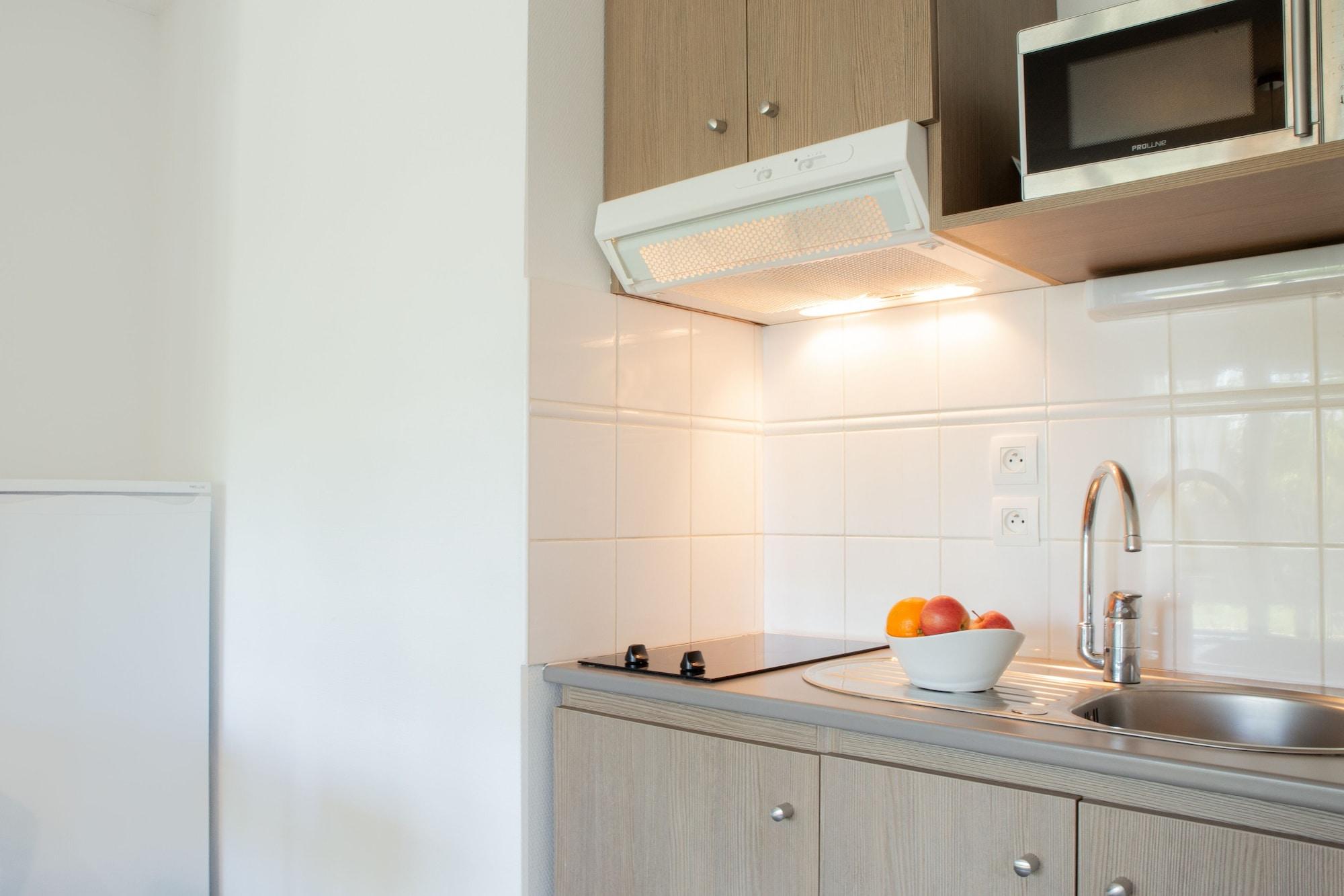 Comfort Aparthotel Cannes Mandelieu ภายนอก รูปภาพ