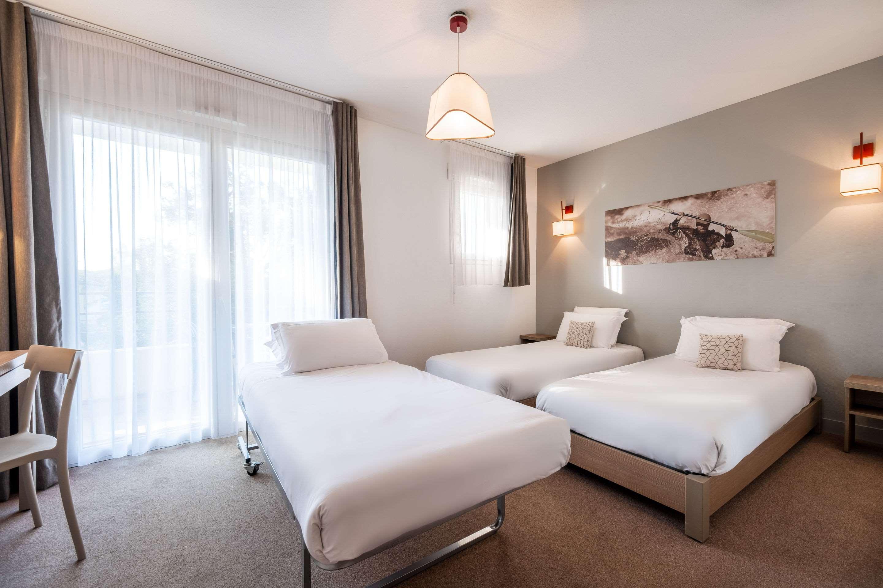Comfort Aparthotel Cannes Mandelieu ภายนอก รูปภาพ