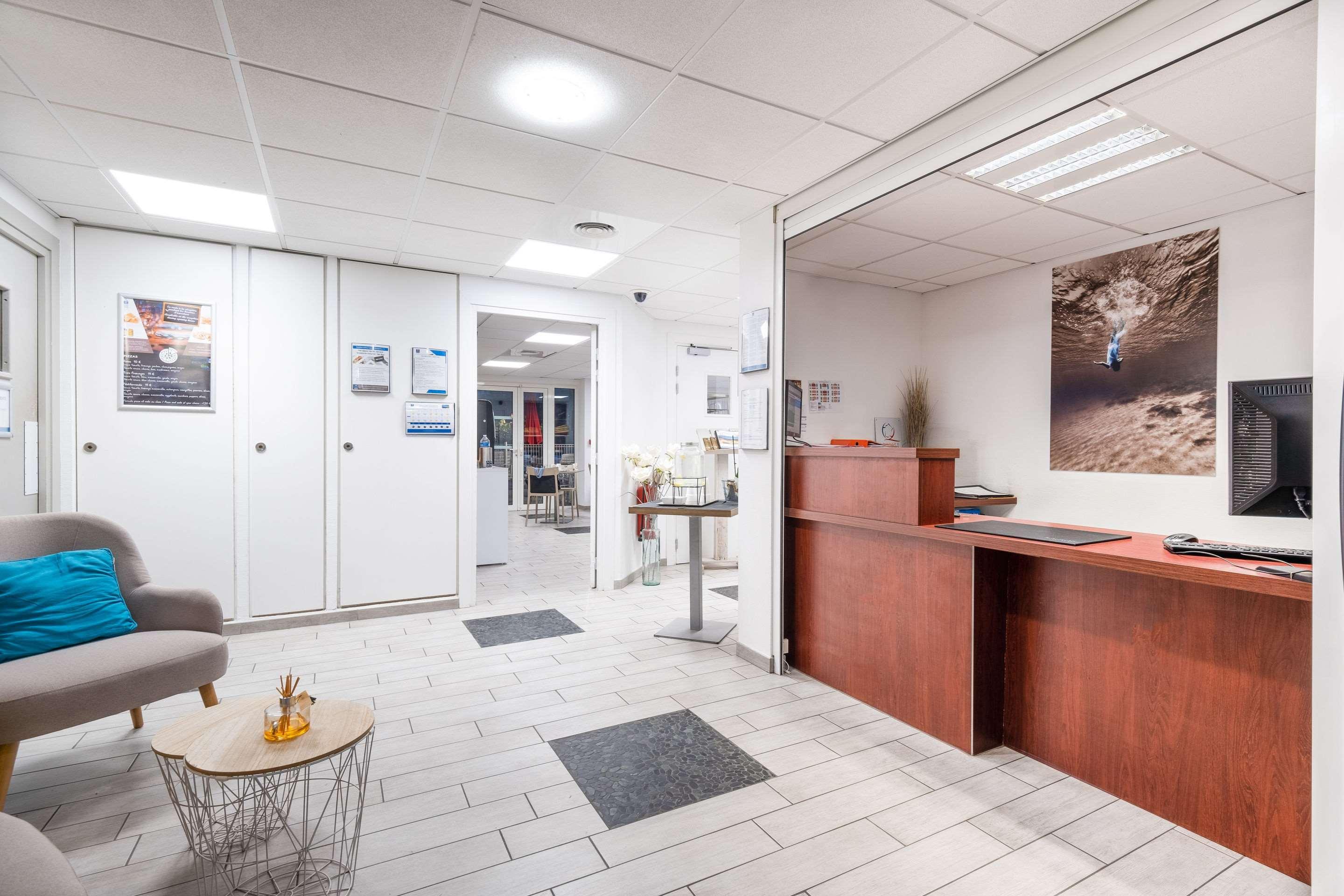Comfort Aparthotel Cannes Mandelieu ภายนอก รูปภาพ