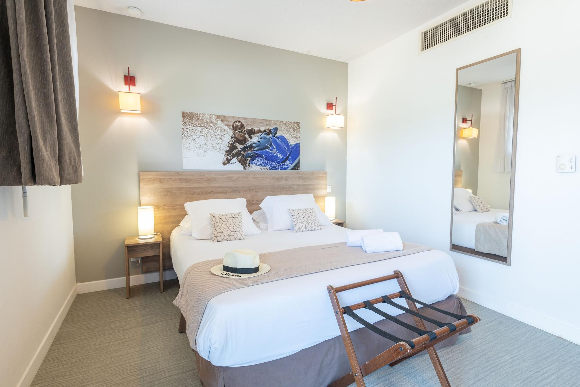 Comfort Aparthotel Cannes Mandelieu ภายนอก รูปภาพ