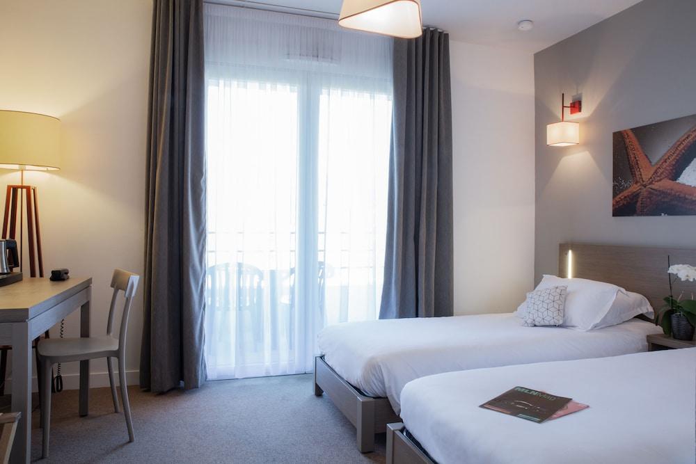Comfort Aparthotel Cannes Mandelieu ภายนอก รูปภาพ