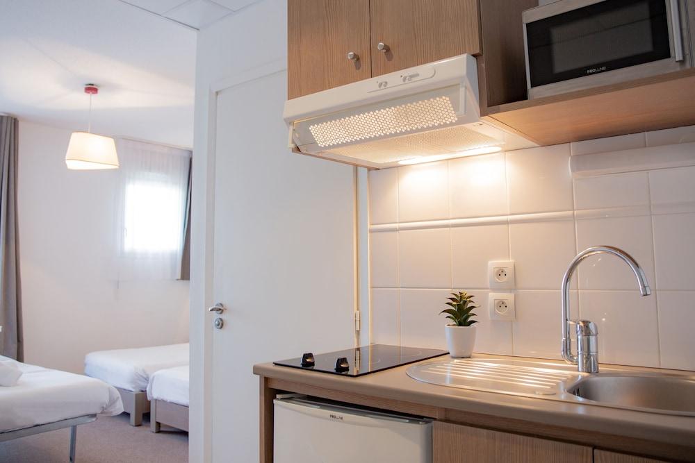 Comfort Aparthotel Cannes Mandelieu ภายนอก รูปภาพ