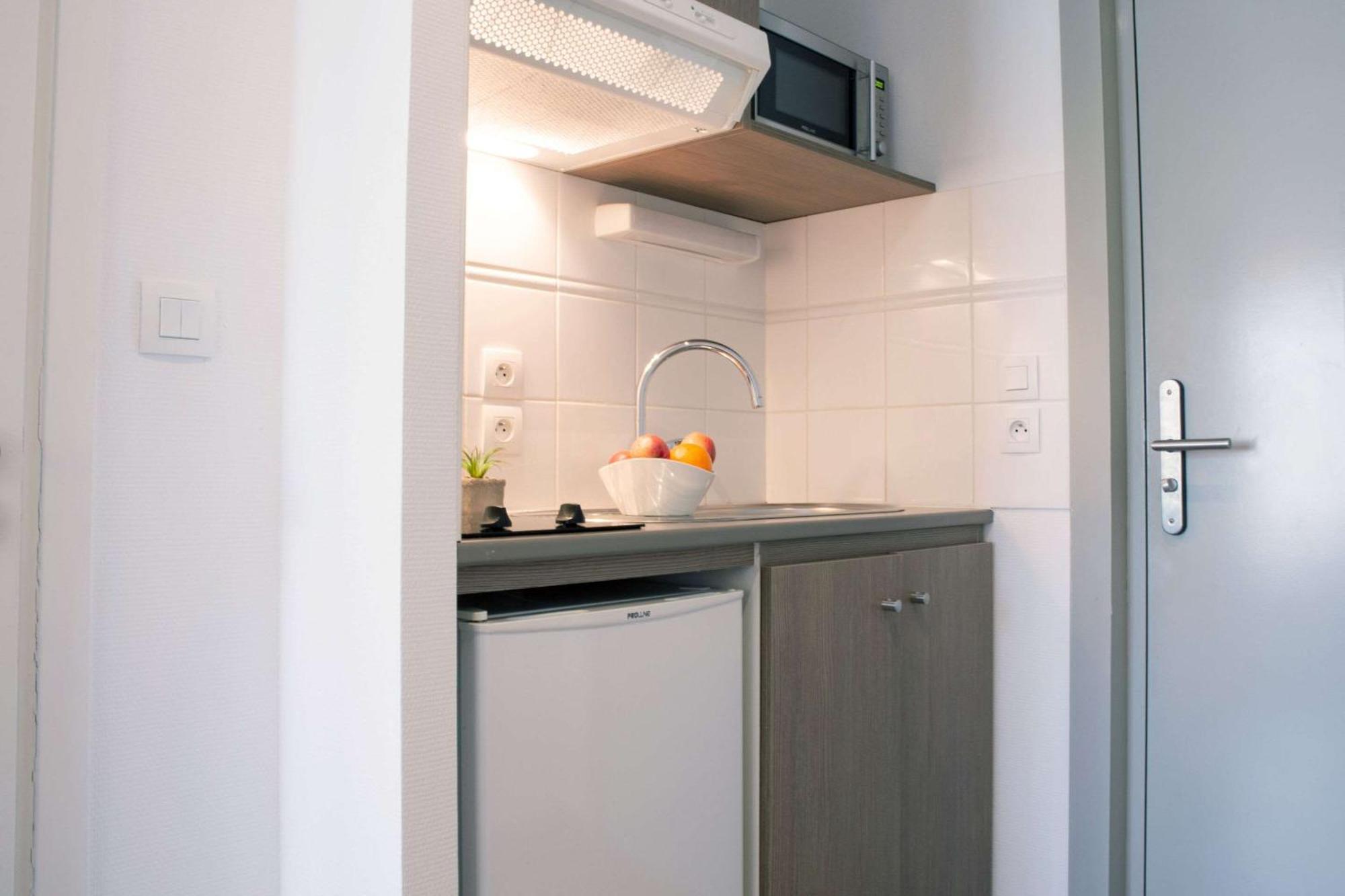 Comfort Aparthotel Cannes Mandelieu ภายนอก รูปภาพ