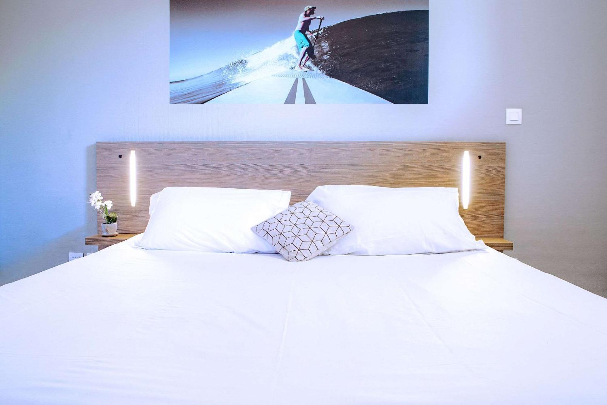 Comfort Aparthotel Cannes Mandelieu ภายนอก รูปภาพ