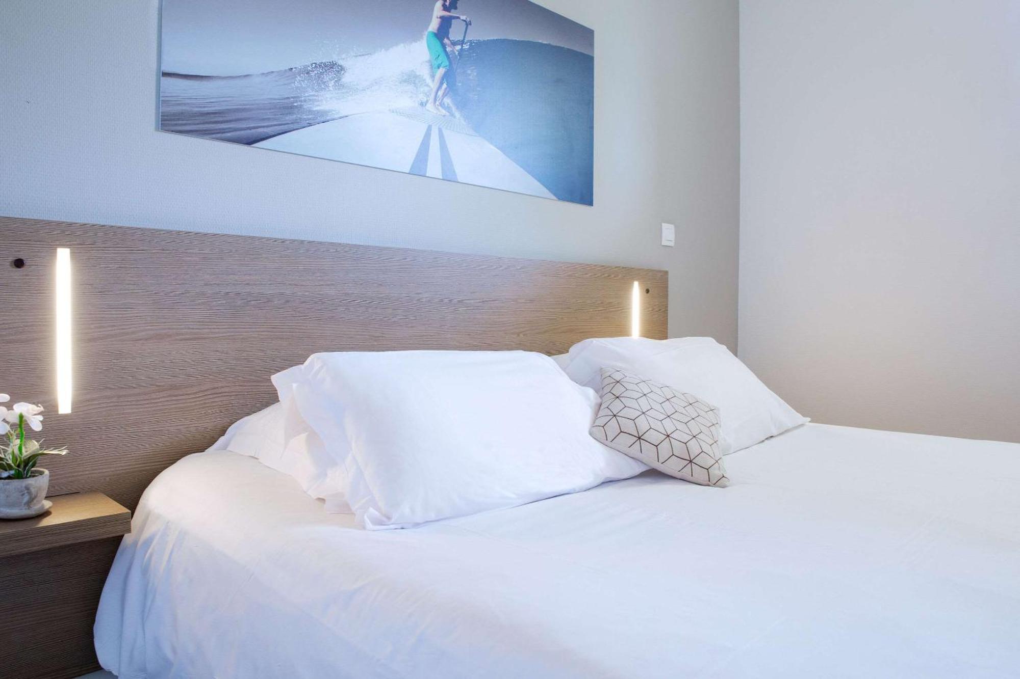 Comfort Aparthotel Cannes Mandelieu ภายนอก รูปภาพ
